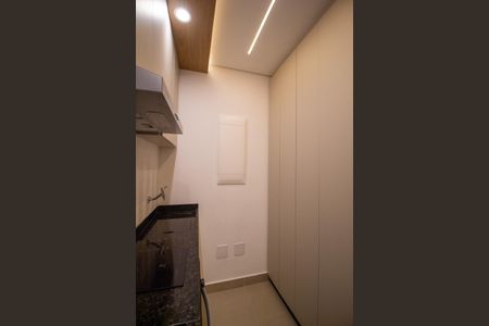 Apartamento para alugar com 47m², 1 quarto e 1 vagaÁrea de Serviço