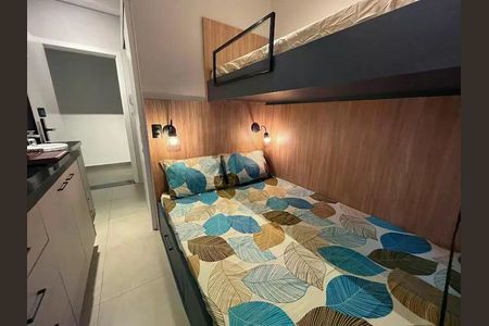 Casa à venda com 1 quarto, 15m² em Liberdade, São Paulo