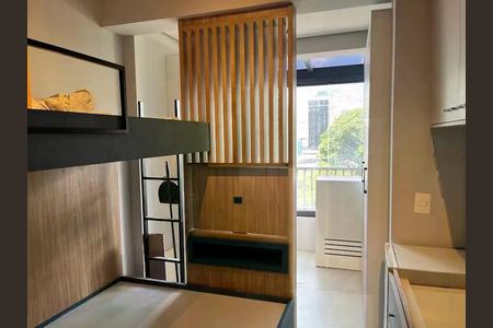 Casa à venda com 1 quarto, 15m² em Liberdade, São Paulo