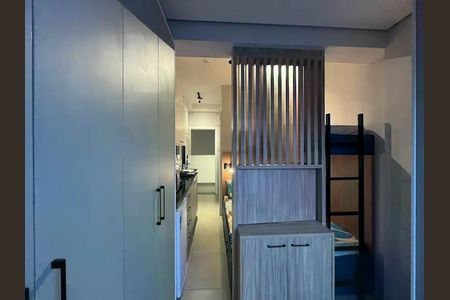 Casa à venda com 15m², 1 quarto e sem vaga
