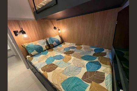 Casa à venda com 1 quarto, 15m² em Liberdade, São Paulo
