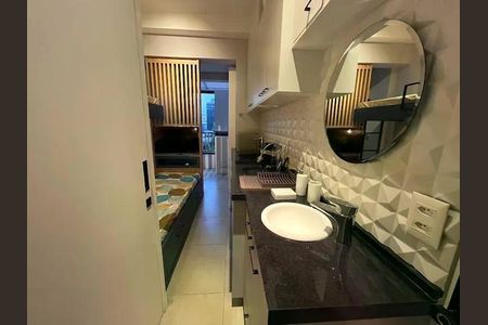 Casa à venda com 15m², 1 quarto e sem vaga