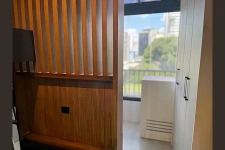 Casa à venda com 1 quarto, 15m² em Liberdade, São Paulo