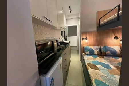 Casa à venda com 1 quarto, 15m² em Liberdade, São Paulo
