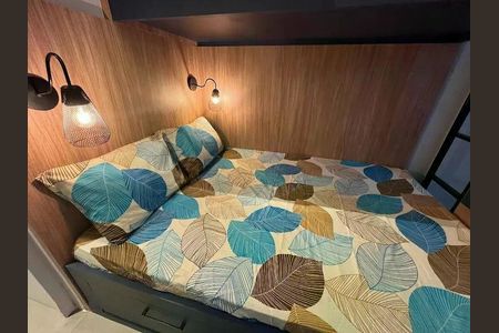 Casa à venda com 15m², 1 quarto e sem vaga