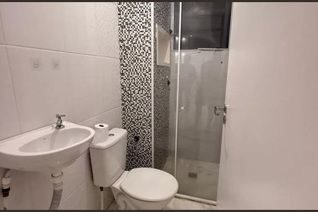 Apartamento à venda com 42m², 2 quartos e sem vaga