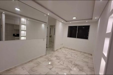 Apartamento à venda com 42m², 2 quartos e sem vaga