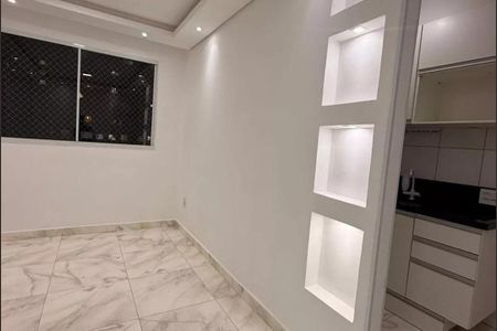 Apartamento à venda com 42m², 2 quartos e sem vaga