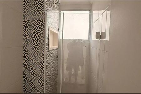 Apartamento à venda com 42m², 2 quartos e sem vaga