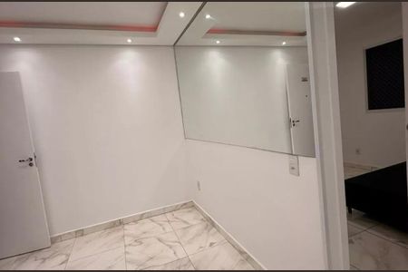 Apartamento à venda com 42m², 2 quartos e sem vaga