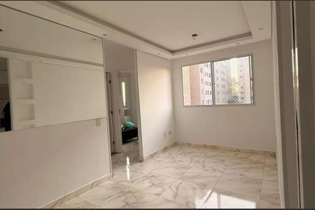 Apartamento à venda com 42m², 2 quartos e sem vaga