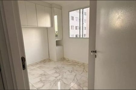 Apartamento à venda com 42m², 2 quartos e sem vaga