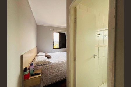 Apartamento à venda com 2 quartos, 60m² em Rio Pequeno, São Paulo