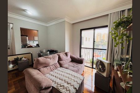 Apartamento à venda com 2 quartos, 60m² em Rio Pequeno, São Paulo