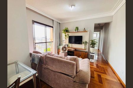 Apartamento à venda com 2 quartos, 60m² em Rio Pequeno, São Paulo