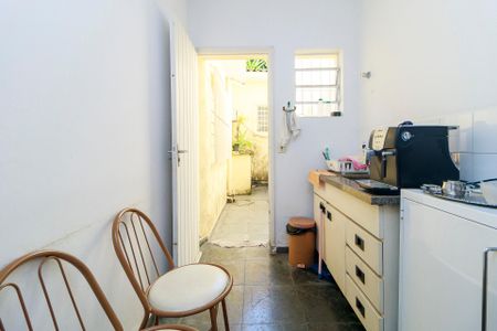 Casa para alugar com 141m², 2 quartos e 2 vagasCozinha