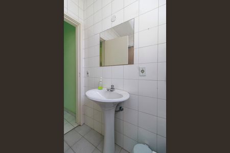 Casa para alugar com 141m², 2 quartos e 2 vagasBanheiro 