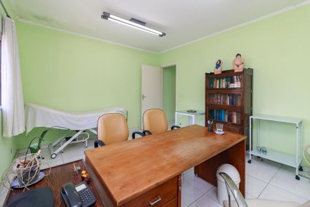Quarto 1 de casa para alugar com 2 quartos, 141m² em Santo Amaro, São Paulo