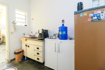 Casa para alugar com 141m², 2 quartos e 2 vagasCozinha