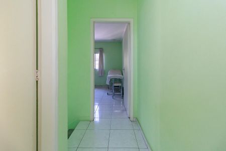 Casa para alugar com 141m², 2 quartos e 2 vagasCorredor