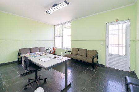 Sala de casa para alugar com 2 quartos, 141m² em Santo Amaro, São Paulo