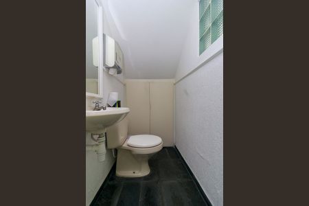 Casa para alugar com 141m², 2 quartos e 2 vagasLavabo