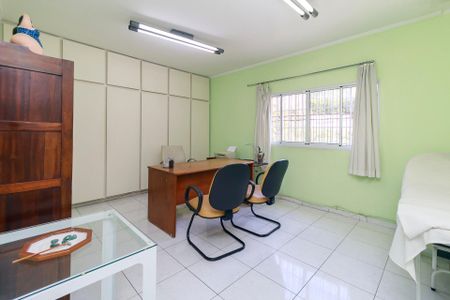 Quarto 1 de casa para alugar com 2 quartos, 141m² em Santo Amaro, São Paulo