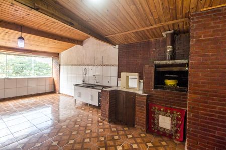 Casa à venda com 167m², 3 quartos e 1 vaga Casa à venda com 167m², 3 quartos e 1 vagaÁrea gourmet