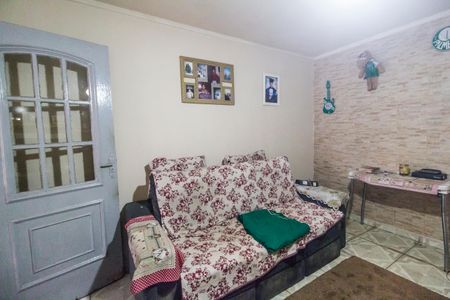 Casa à venda com 167m², 3 quartos e 1 vaga Casa à venda com 167m², 3 quartos e 1 vagaSala