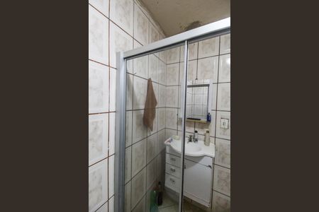 Casa à venda com 167m², 3 quartos e 1 vaga Casa à venda com 167m², 3 quartos e 1 vagaBanheiro