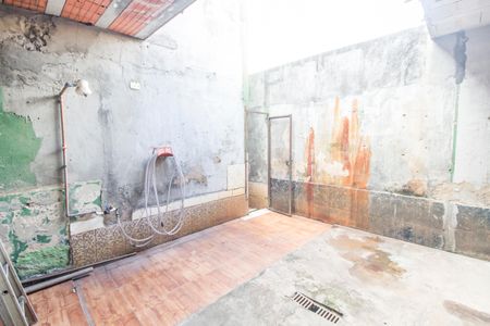 Casa à venda com 167m², 3 quartos e 1 vaga Casa à venda com 167m², 3 quartos e 1 vagaQuintal