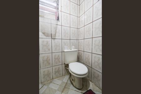 Casa à venda com 167m², 3 quartos e 1 vaga Casa à venda com 167m², 3 quartos e 1 vagaBanheiro