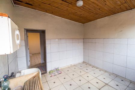 Casa à venda com 167m², 3 quartos e 1 vaga Casa à venda com 167m², 3 quartos e 1 vagaÁrea de Serviço