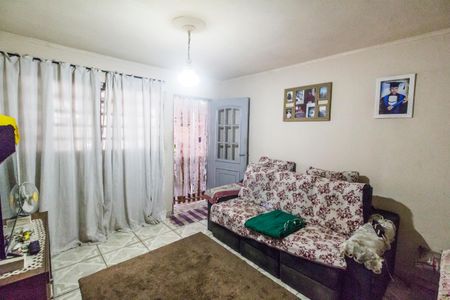 Sala  de casa à venda com 3 quartos, 167m² em Vila Porto, Barueri