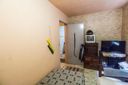 Quarto 2 de casa à venda com 3 quartos, 167m² em Vila Porto, Barueri
