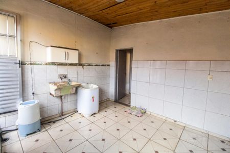 Casa à venda com 167m², 3 quartos e 1 vaga Casa à venda com 167m², 3 quartos e 1 vagaÁrea de Serviço