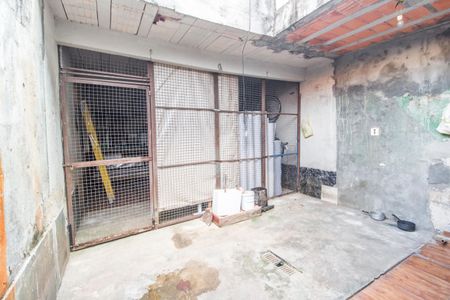 Casa à venda com 167m², 3 quartos e 1 vaga Casa à venda com 167m², 3 quartos e 1 vagaQuintal