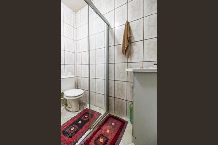 Casa à venda com 167m², 3 quartos e 1 vaga Casa à venda com 167m², 3 quartos e 1 vagaBanheiro