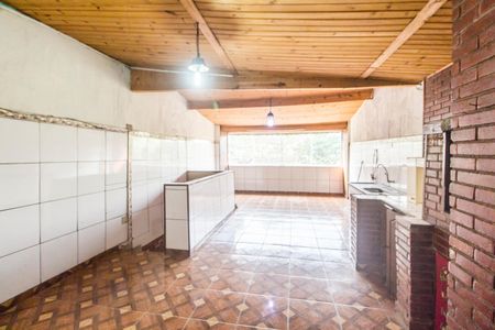 Casa à venda com 167m², 3 quartos e 1 vaga Casa à venda com 167m², 3 quartos e 1 vagaÁrea gourmet