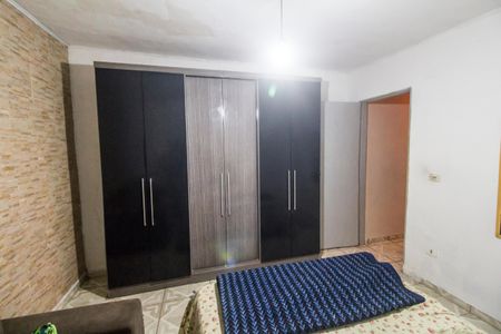 Casa à venda com 167m², 3 quartos e 1 vaga Casa à venda com 167m², 3 quartos e 1 vagaQuarto 1