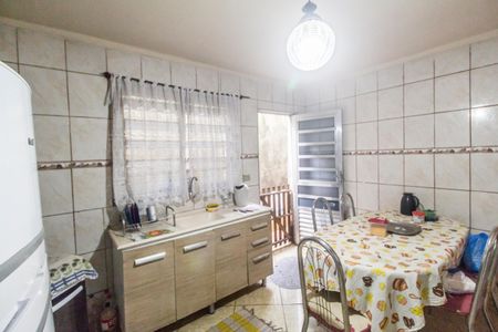 Casa à venda com 167m², 3 quartos e 1 vaga Casa à venda com 167m², 3 quartos e 1 vagaCozinha