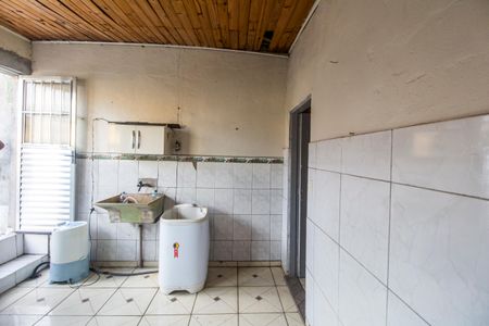 Casa à venda com 167m², 3 quartos e 1 vaga Casa à venda com 167m², 3 quartos e 1 vagaÁrea de Serviço
