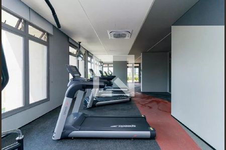 Apartamento para alugar com 69m², 2 quartos e 1 vaga Apartamento para alugar com 69m², 2 quartos e 1 vagaÁrea comum