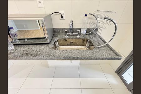 Apartamento para alugar com 69m², 2 quartos e 1 vaga Apartamento para alugar com 69m², 2 quartos e 1 vagaCozinha