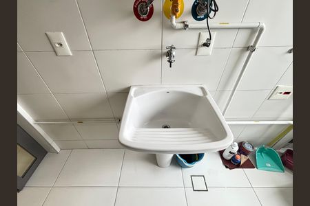 Apartamento para alugar com 69m², 2 quartos e 1 vaga Apartamento para alugar com 69m², 2 quartos e 1 vagaÁrea de Serviço