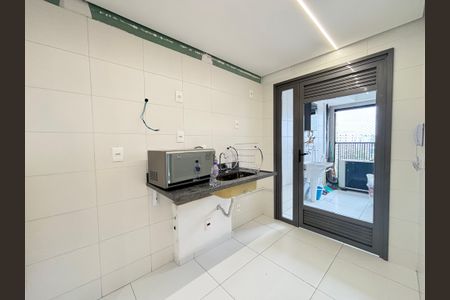 Apartamento para alugar com 69m², 2 quartos e 1 vaga Apartamento para alugar com 69m², 2 quartos e 1 vagaCozinha