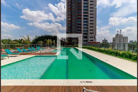 Apartamento para alugar com 69m², 2 quartos e 1 vaga Apartamento para alugar com 69m², 2 quartos e 1 vagaÁrea comum