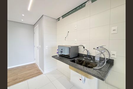 Apartamento para alugar com 69m², 2 quartos e 1 vaga Apartamento para alugar com 69m², 2 quartos e 1 vagaCozinha