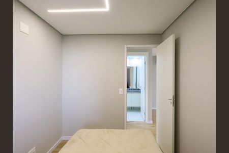 Quarto 2 de apartamento para alugar com 2 quartos, 69m² em Santo Amaro, São Paulo