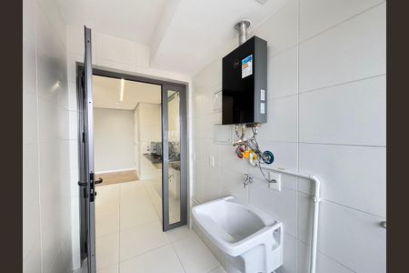 Apartamento para alugar com 69m², 2 quartos e 1 vaga Apartamento para alugar com 69m², 2 quartos e 1 vagaÁrea de Serviço